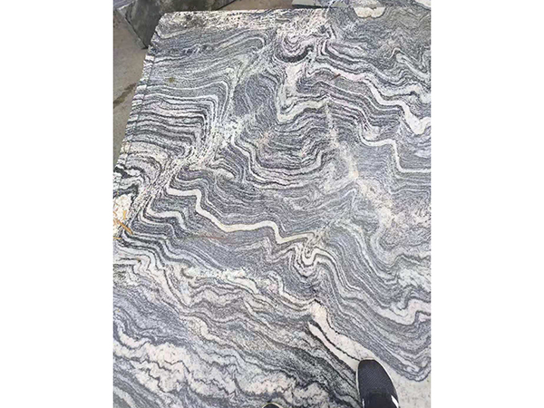 浪淘沙石材 