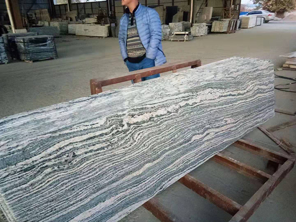 浪淘沙石材 