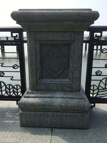 森林绿石材 