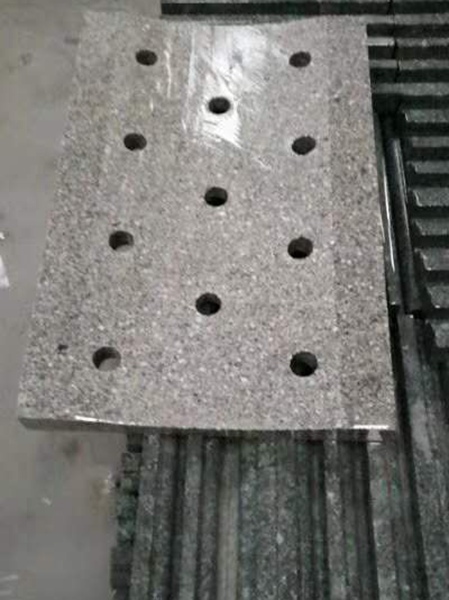 森林绿石材 