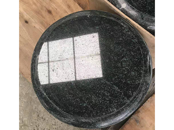 森林绿石材 